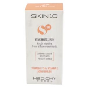 Vitamin C Forte Serum